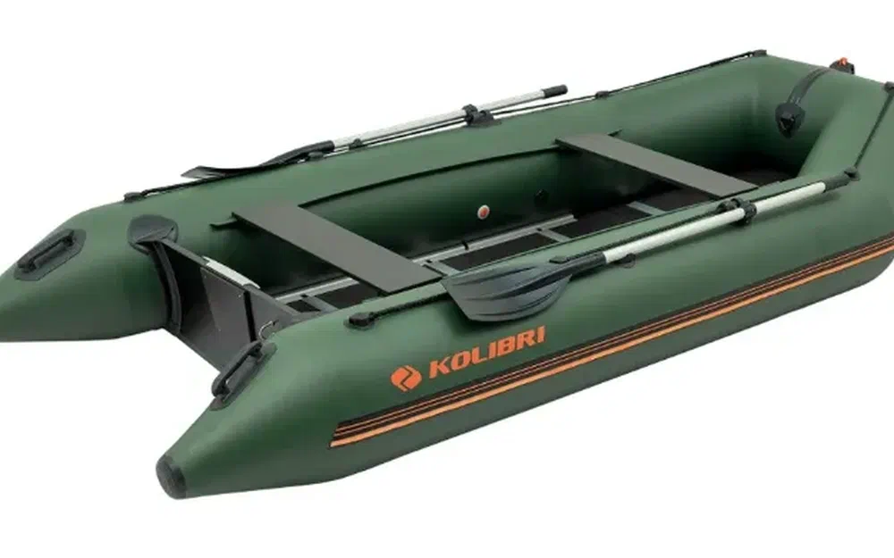 slider 0 Kolibri KM 360-D