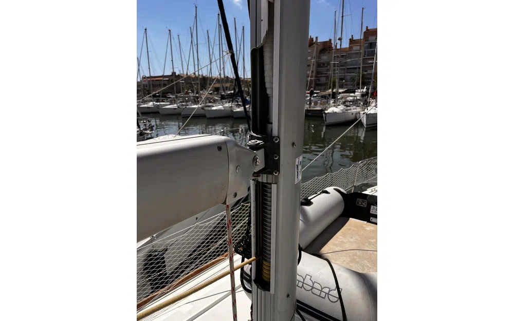 slider 11 Beneteau Oceanis 35.1