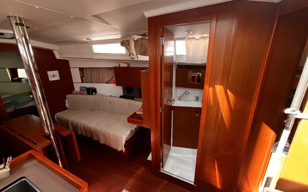 slider 14 Beneteau Oceanis 35.1
