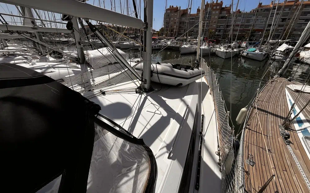 slider 6 Beneteau Oceanis 35.1