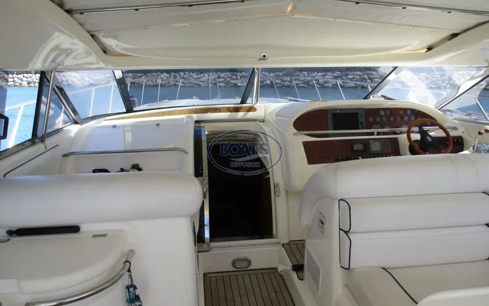 slider 9 Sunseeker Predator 63