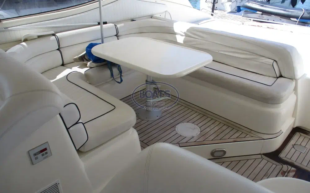 slider 12 Sunseeker Predator 63