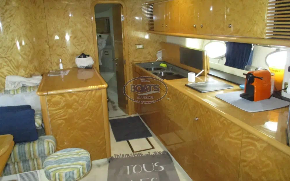 slider 2 Sunseeker Predator 63