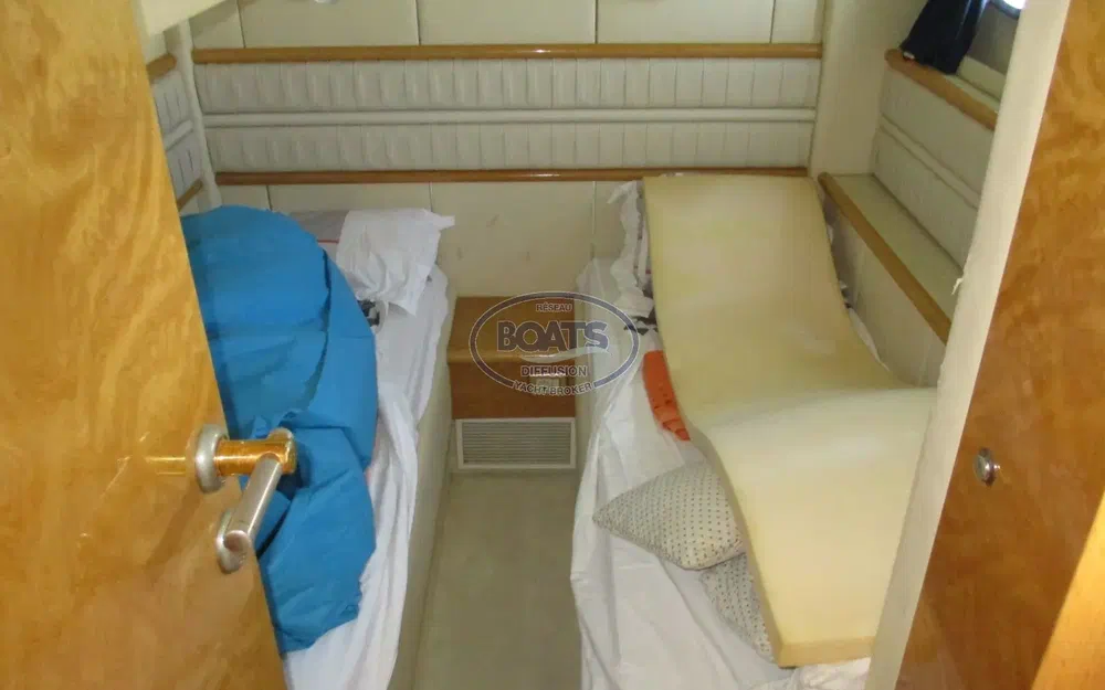 slider 6 Sunseeker Predator 63