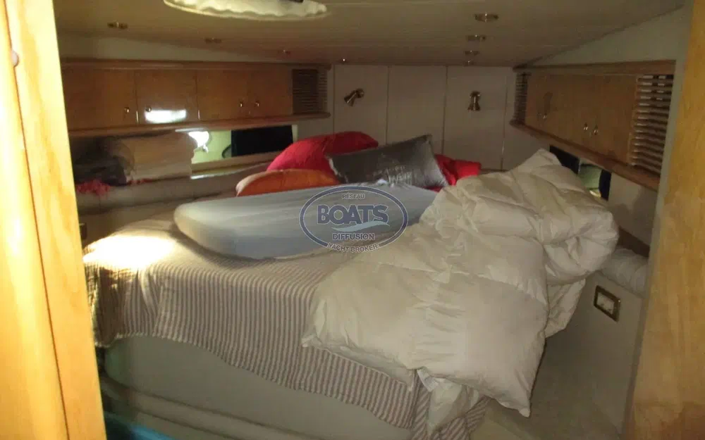 slider 8 Sunseeker Predator 63