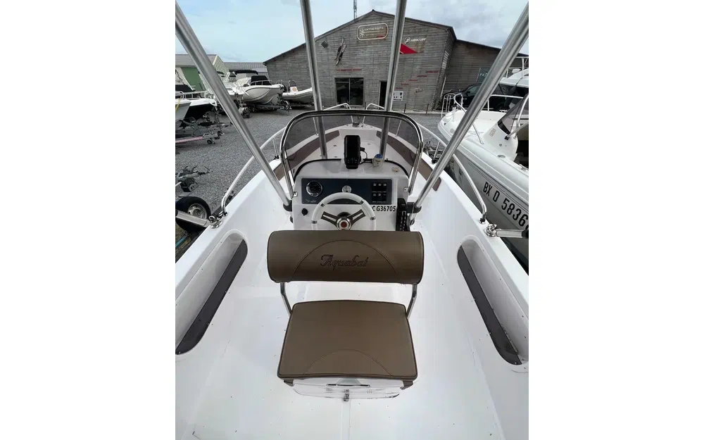 slider 3 Aquabat Sport Line 19