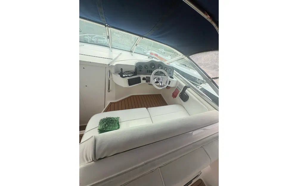 slider 1 Sea Ray 230