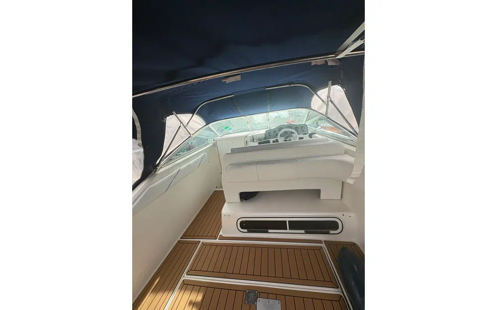slider 3 Sea Ray 230