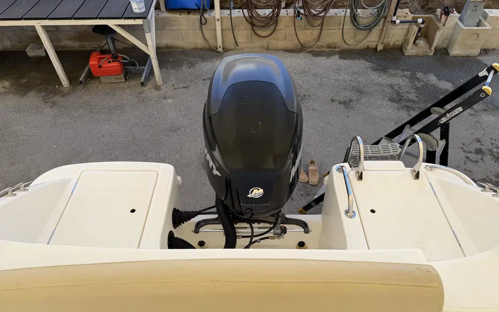 slider 13 Jeanneau Cap Camarat 635 Cc