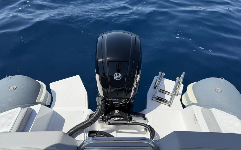 slider 10 Joker Boat Coaster 580