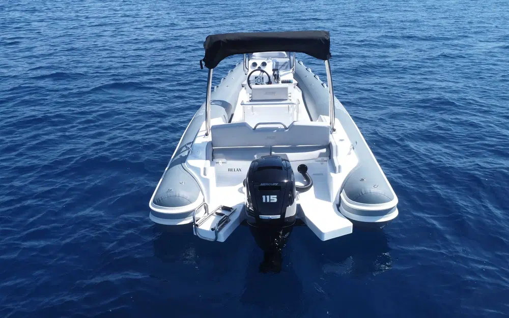 slider 3 Joker Boat Coaster 580