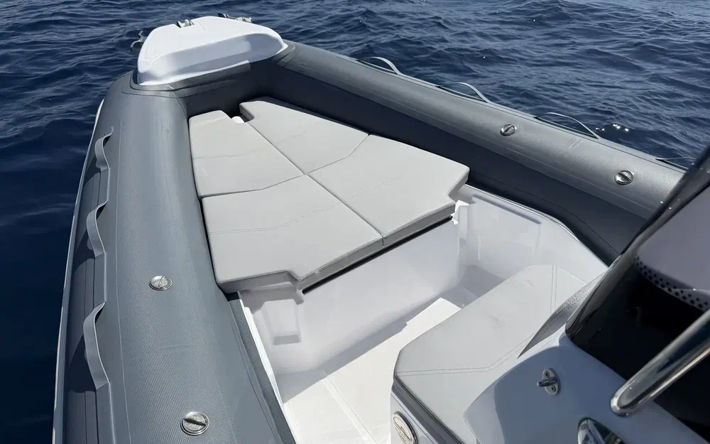 slider 4 Joker Boat Coaster 580
