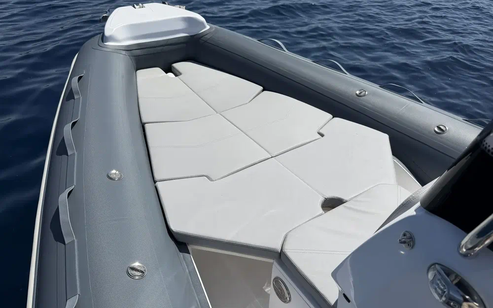 slider 5 Joker Boat Coaster 580
