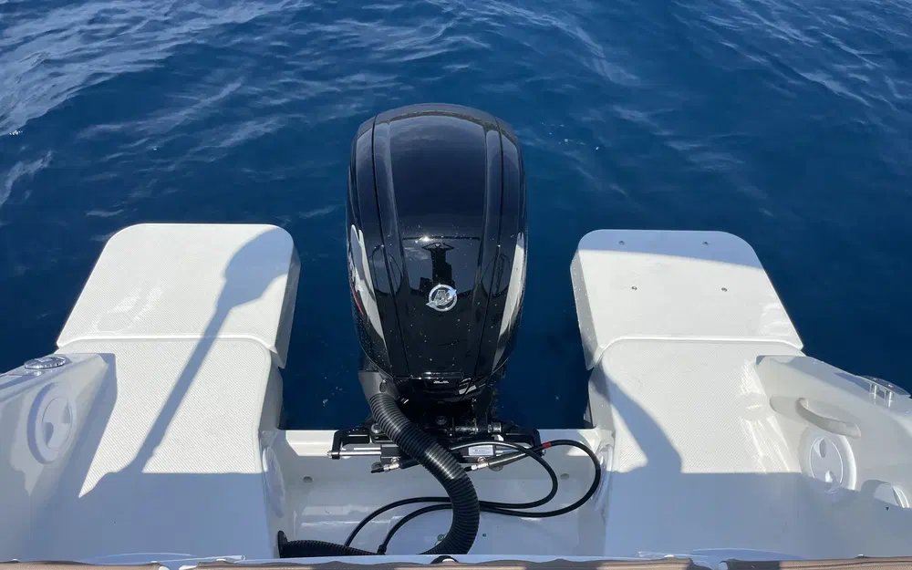 slider 10 Quicksilver Activ 555 Open