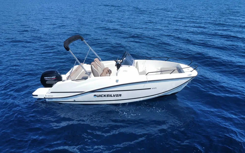 slider 1 Quicksilver Activ 555 Open