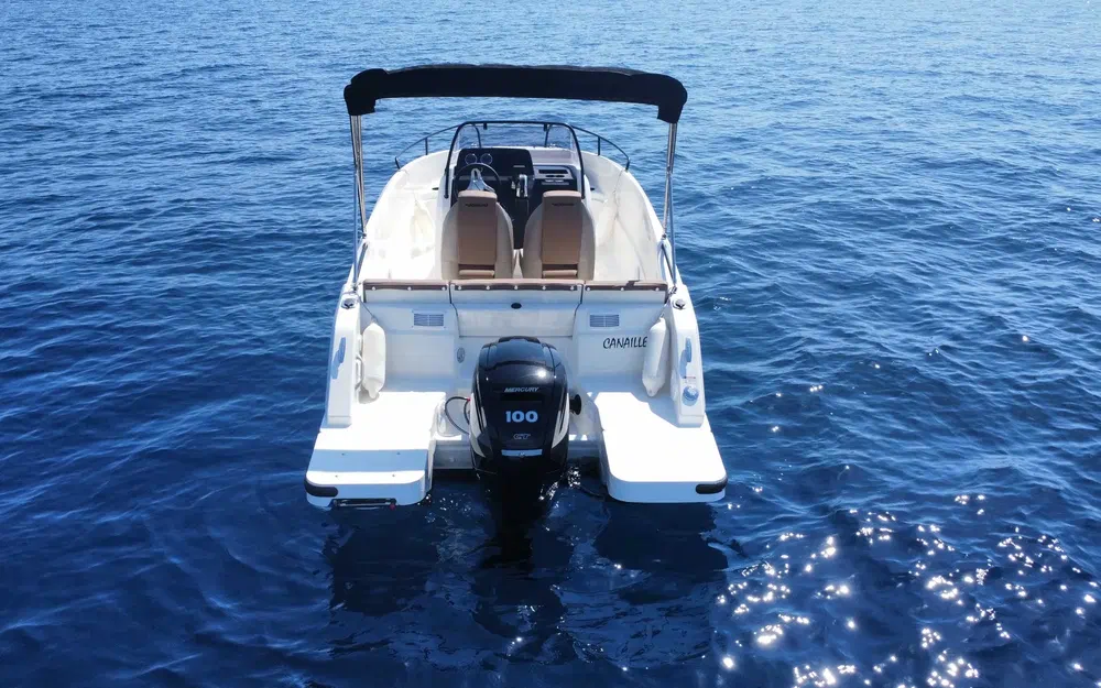 slider 3 Quicksilver Activ 555 Open