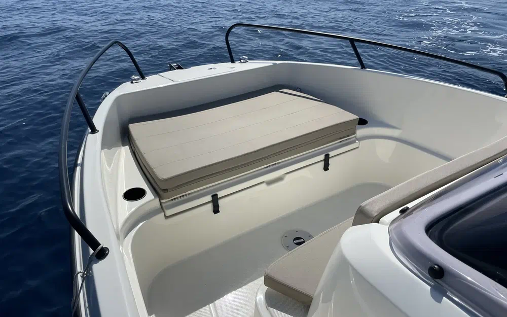 slider 4 Quicksilver Activ 555 Open
