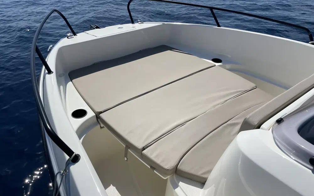 slider 5 Quicksilver Activ 555 Open
