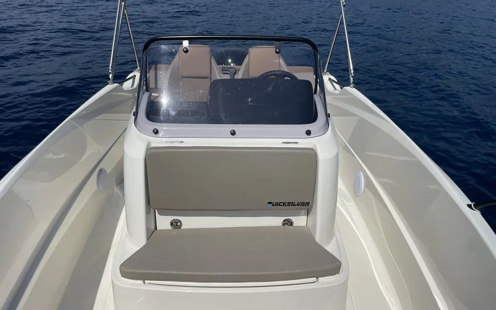 slider 6 Quicksilver Activ 555 Open