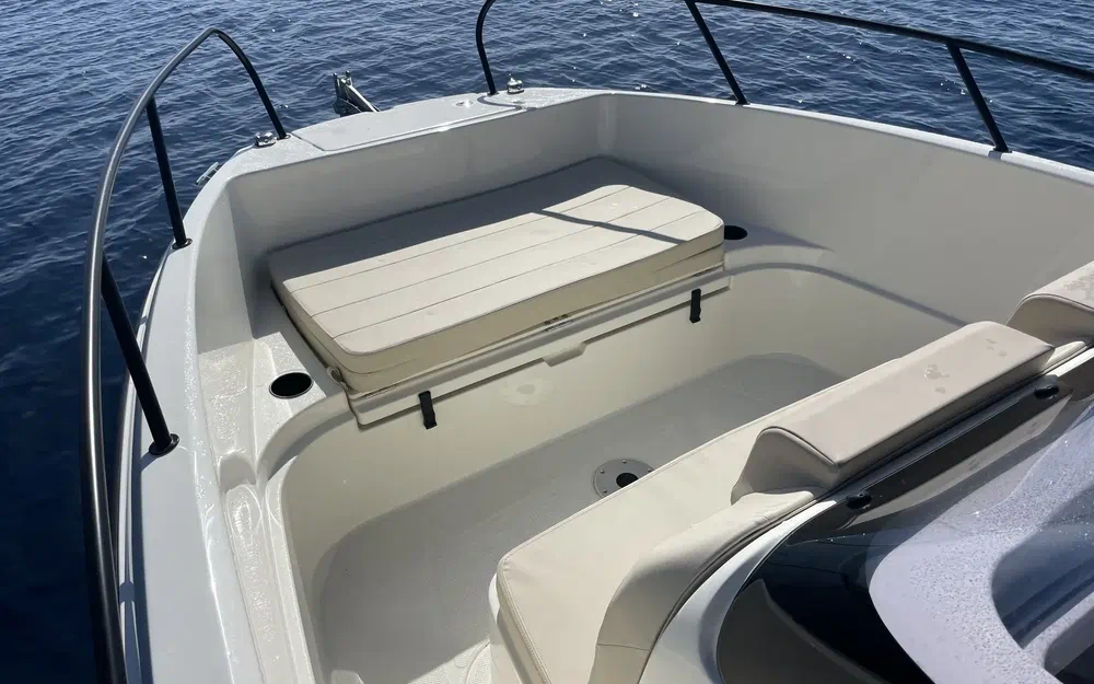 slider 5 Quicksilver Activ 705 open