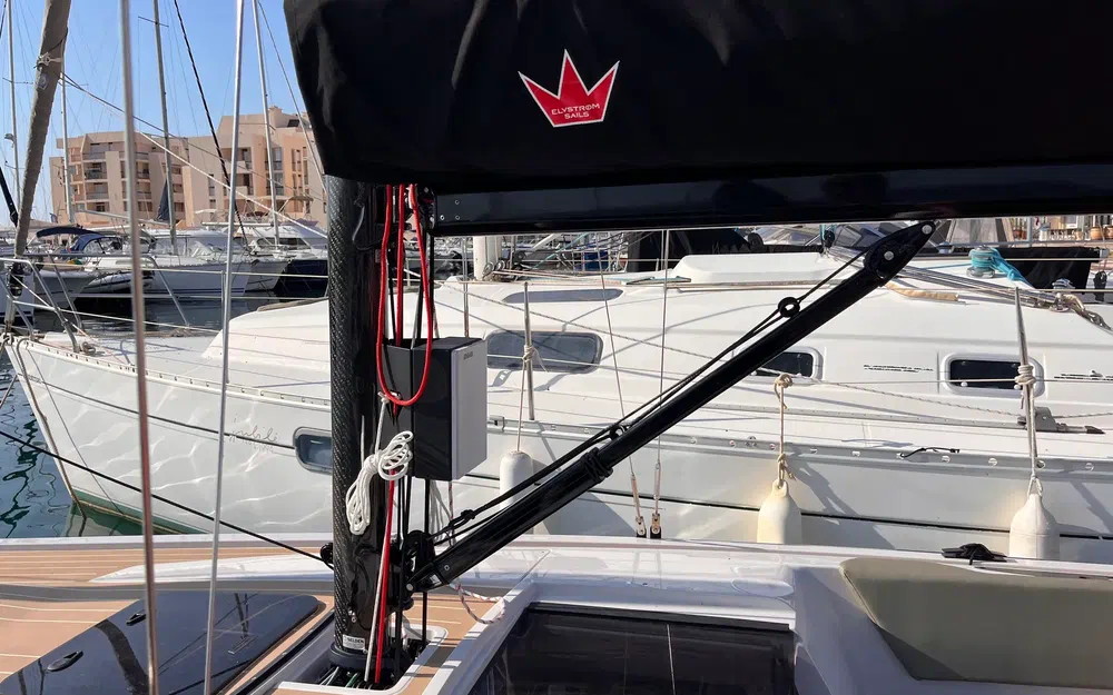 slider 8 Saffier SE 28 Leopard