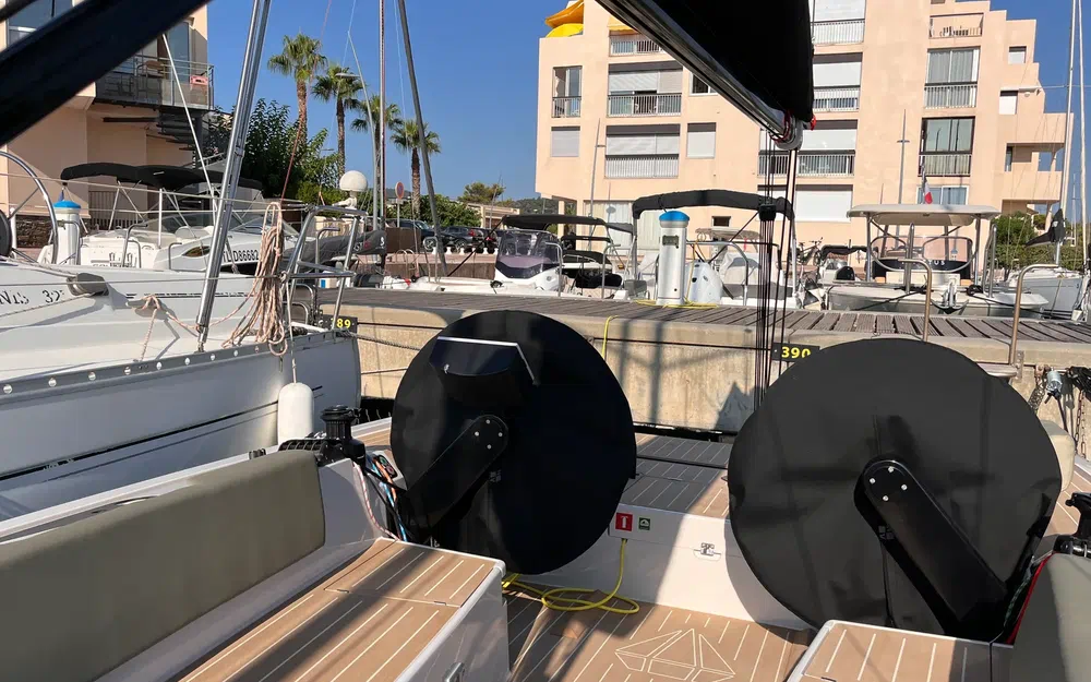 slider 17 Saffier SE 28 Leopard