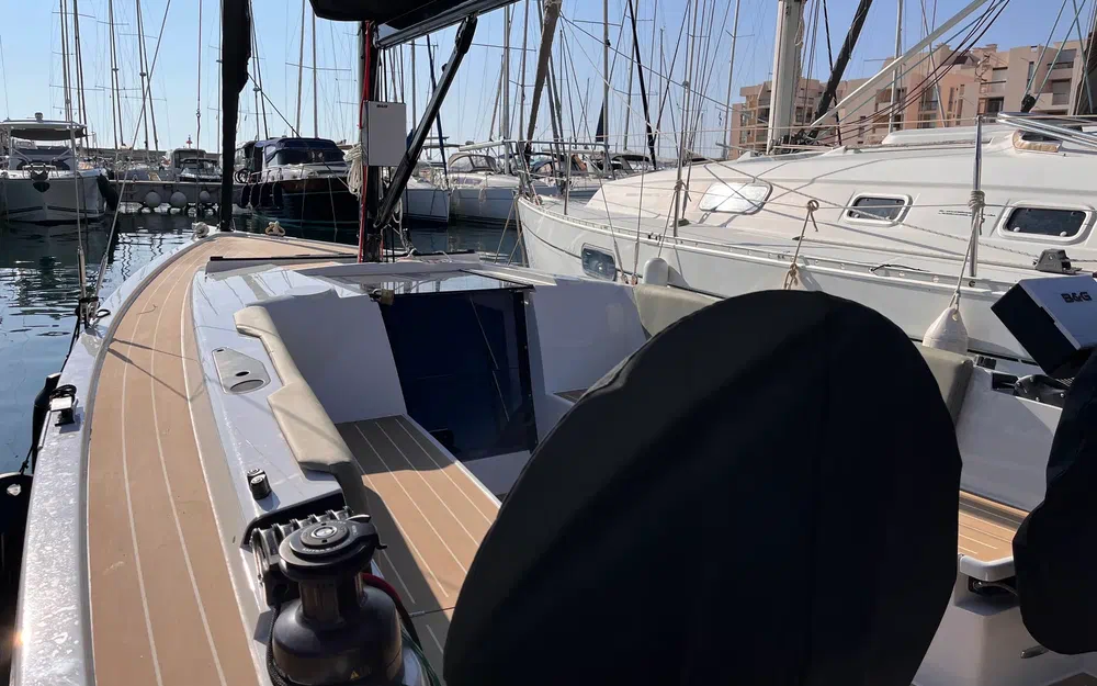 slider 3 Saffier SE 28 Leopard