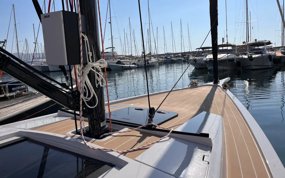 slider 6 Saffier SE 28 Leopard