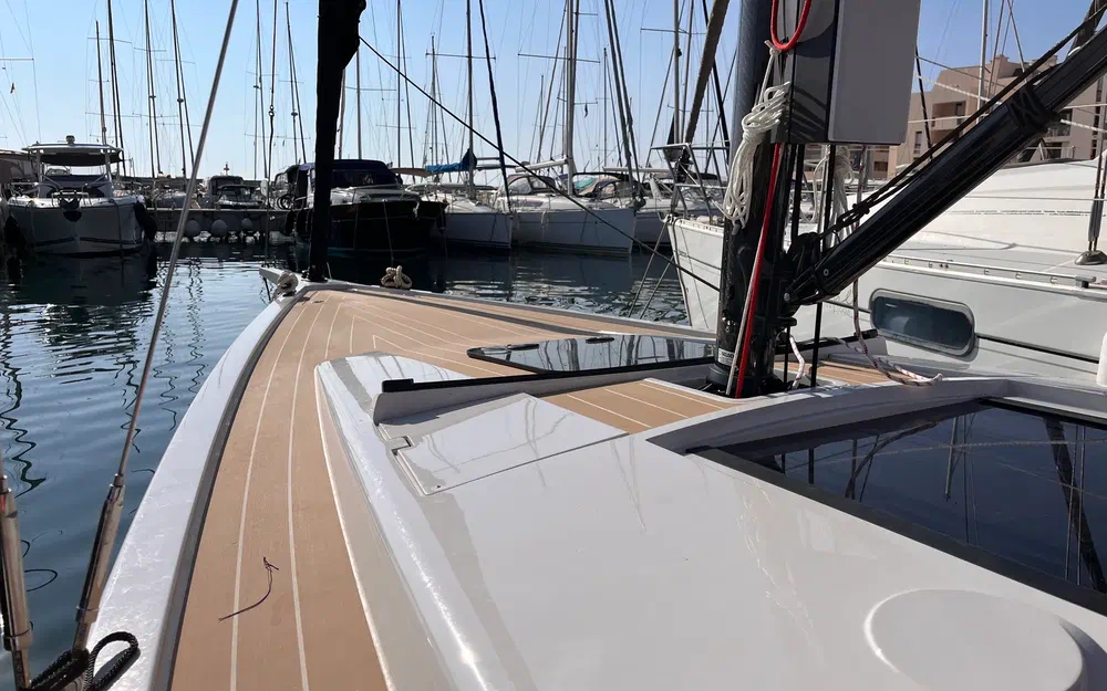 slider 7 Saffier SE 28 Leopard