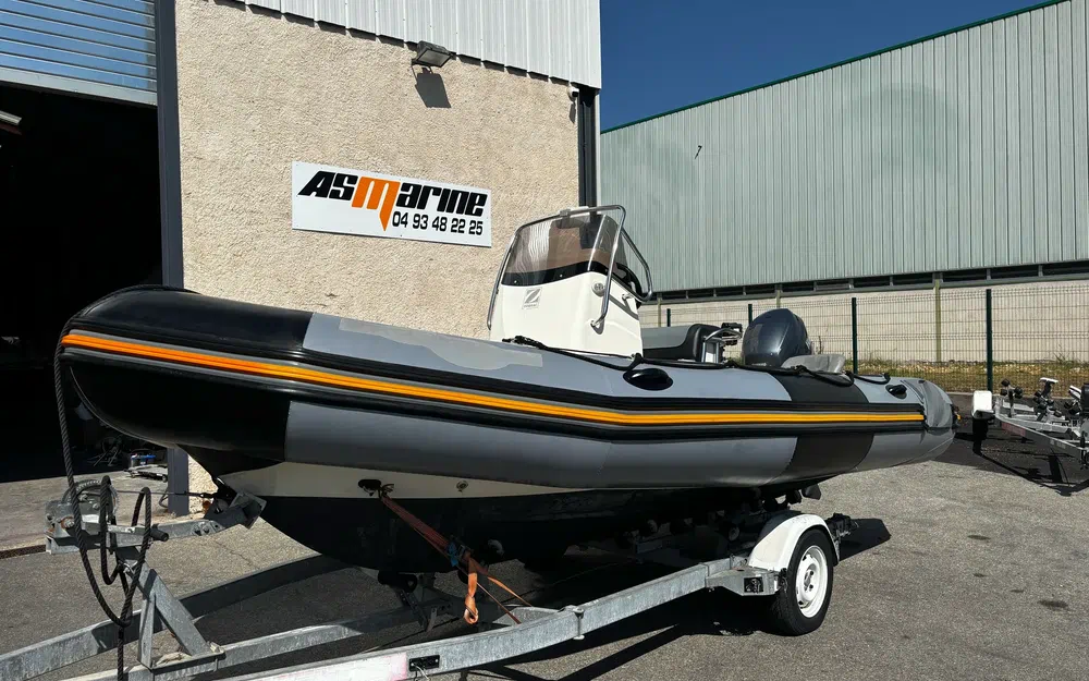 slider 1 Zodiac Pro Open 550