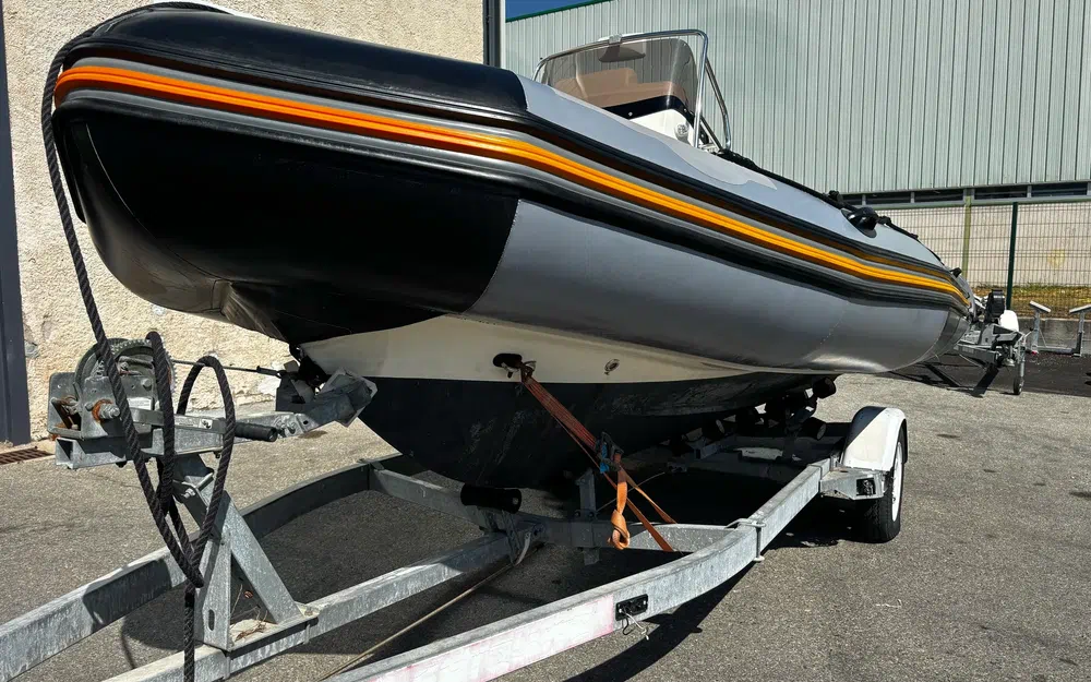 slider 3 Zodiac Pro Open 550