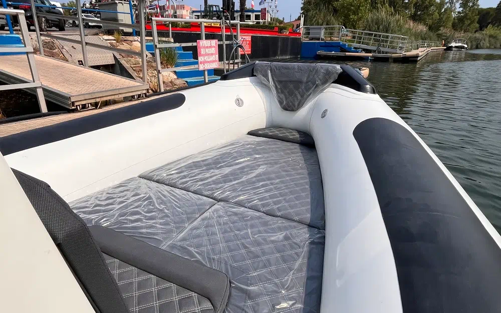 slider 12 3D Tender TR 6