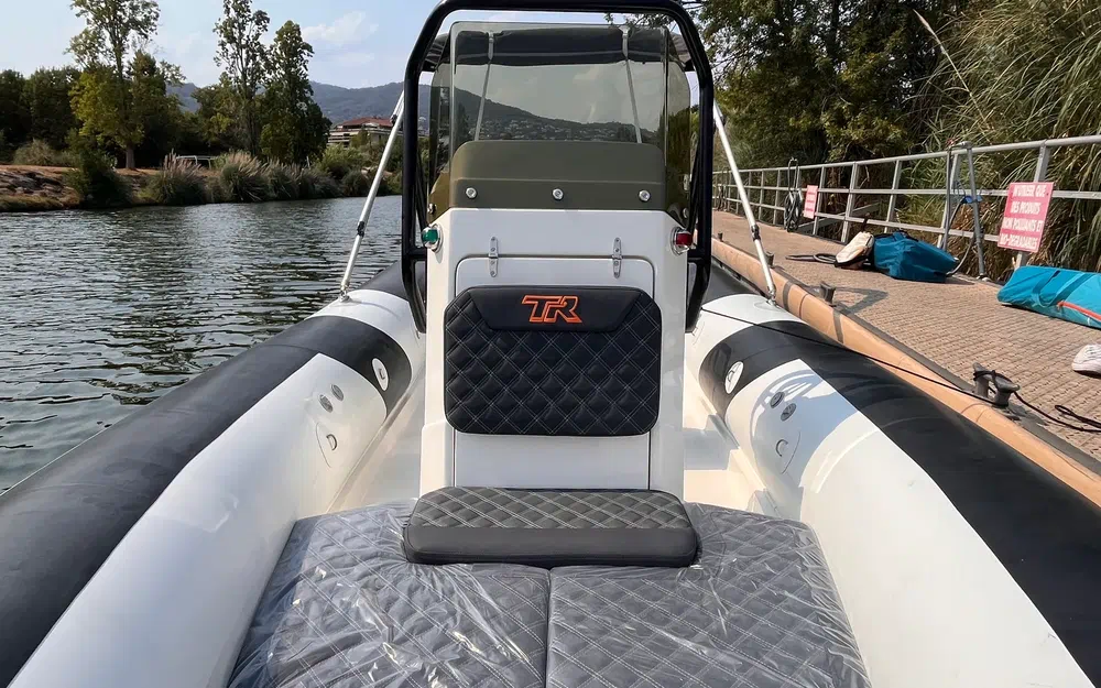 slider 13 3D Tender TR 6