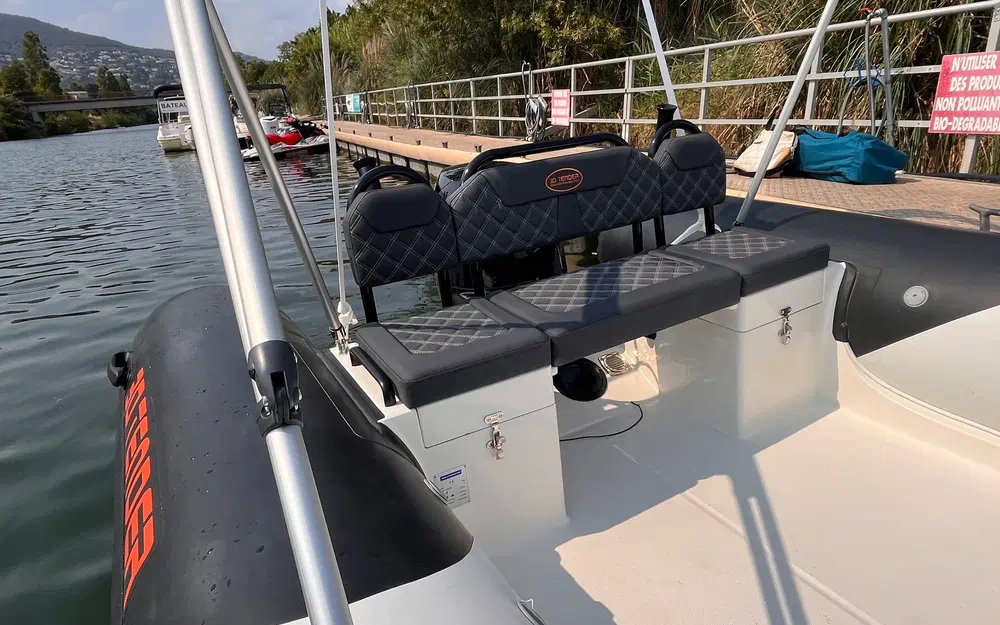 slider 14 3D Tender TR 6