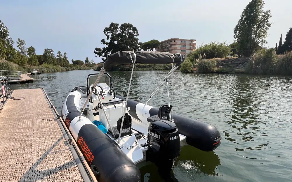 slider 2 3D Tender TR 6