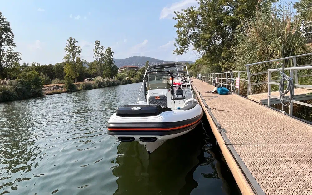 slider 3 3D Tender TR 6