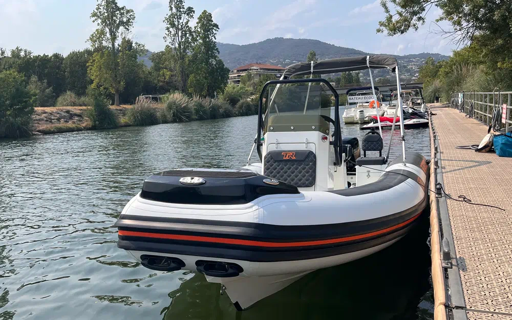 slider 4 3D Tender TR 6