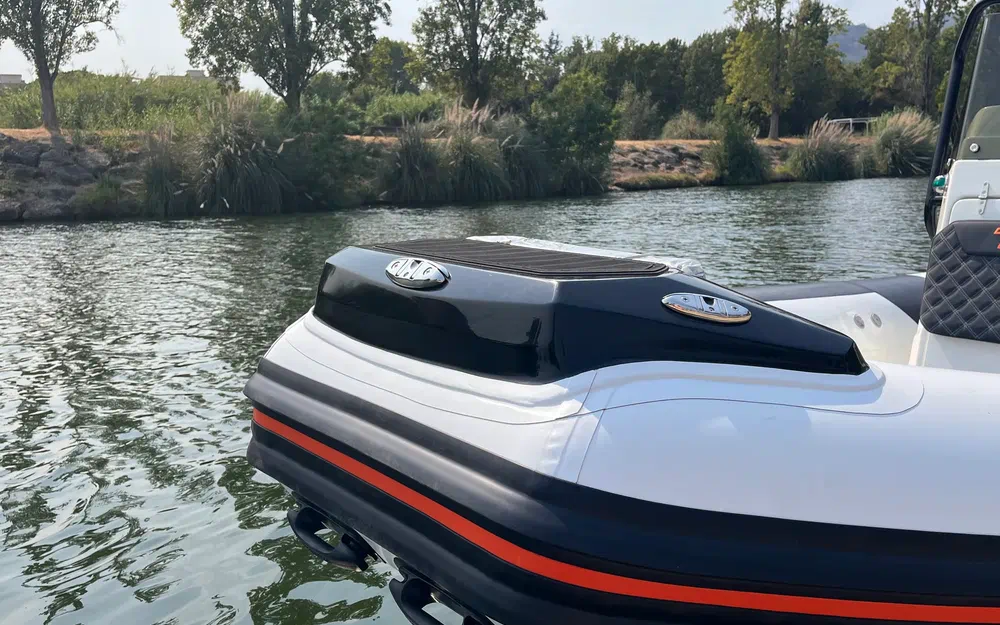 slider 5 3D Tender TR 6