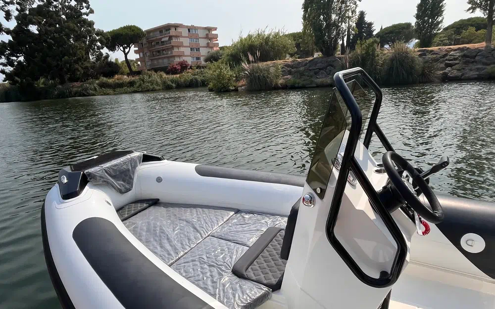 slider 6 3D Tender TR 6