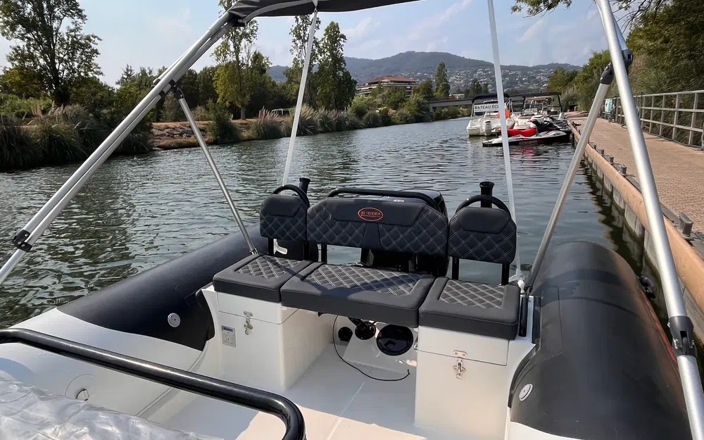 slider 7 3D Tender TR 6