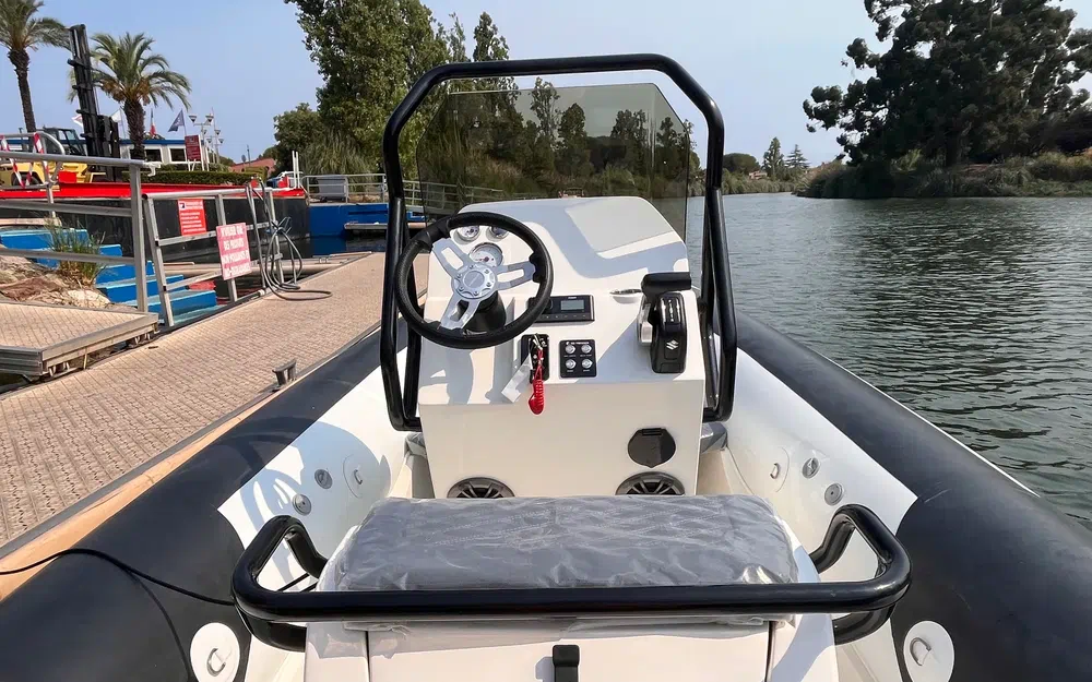 slider 8 3D Tender TR 6