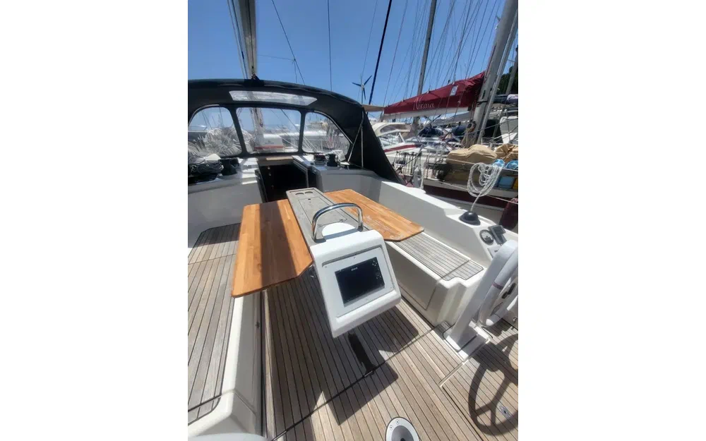 slider 16 Bavaria C38