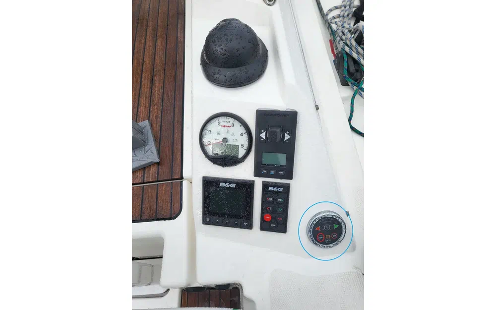 slider 18 Bavaria C38
