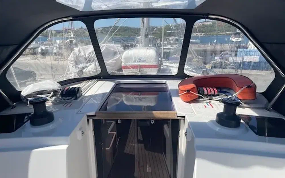 slider 19 Bavaria C38