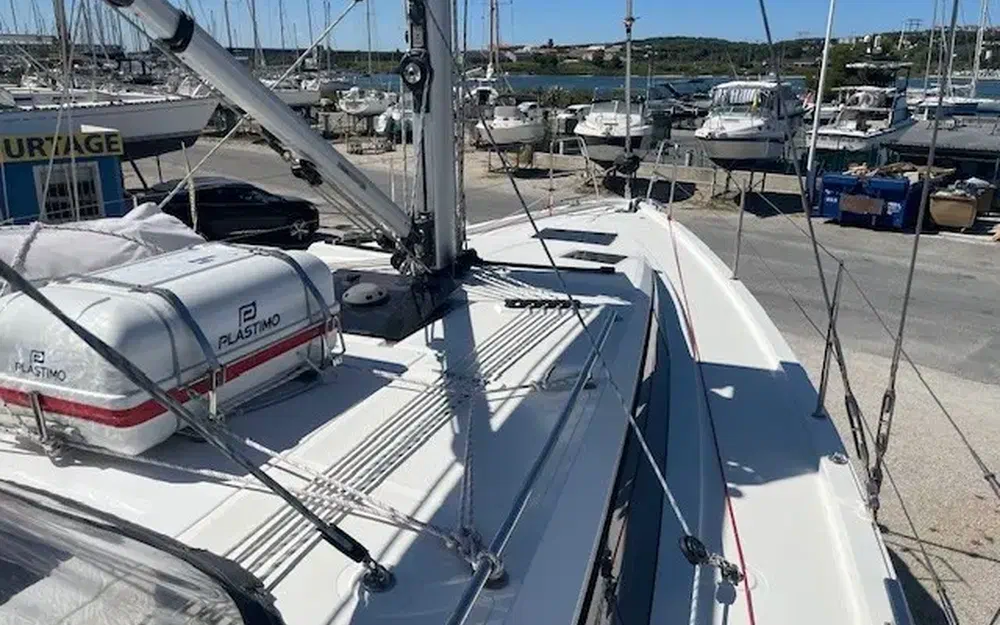 slider 20 Bavaria C38
