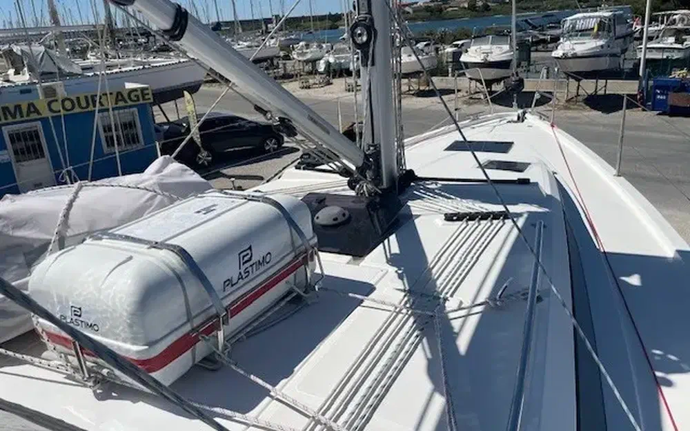 slider 21 Bavaria C38