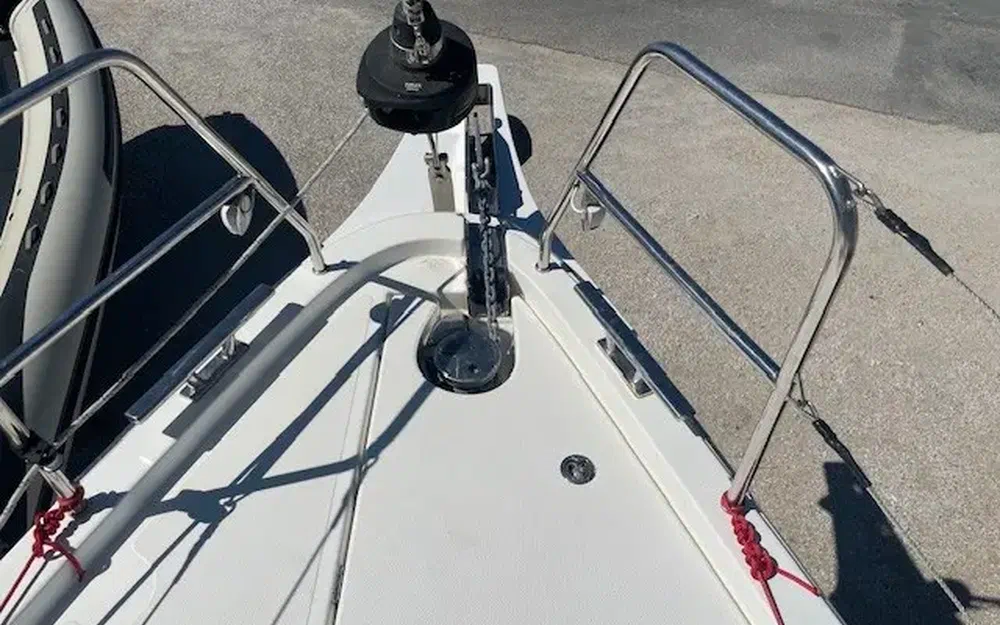slider 25 Bavaria C38