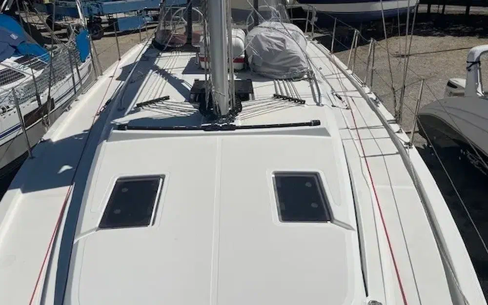 slider 28 Bavaria C38