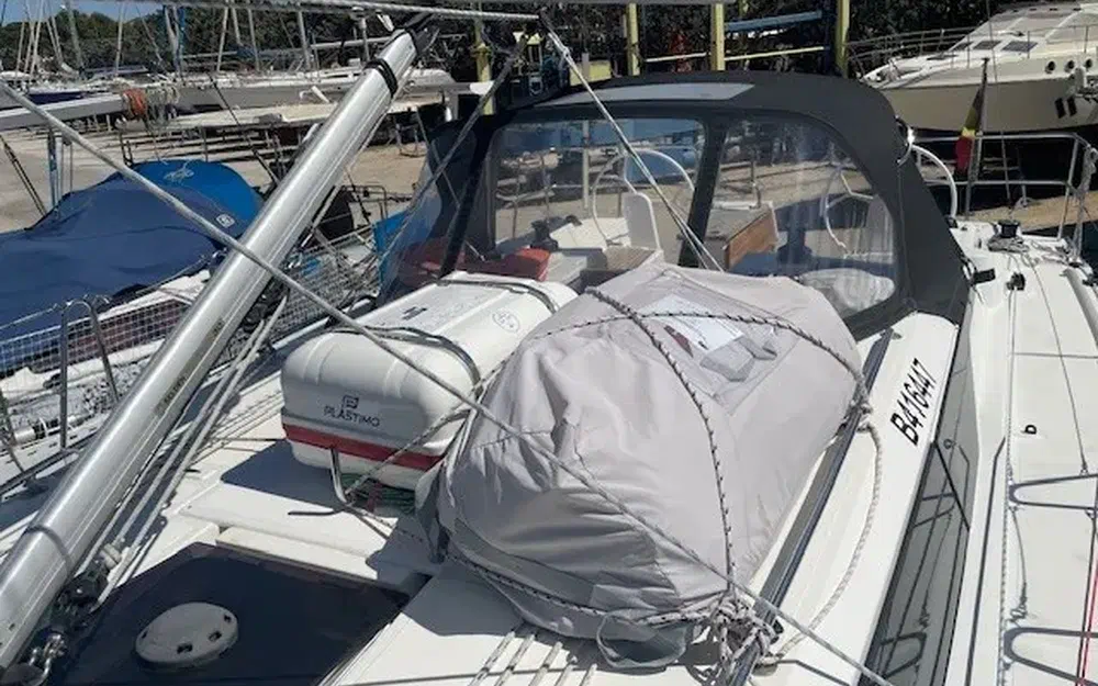 slider 29 Bavaria C38