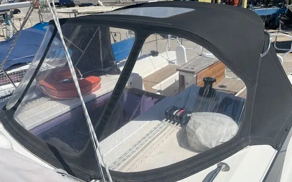 slider 30 Bavaria C38